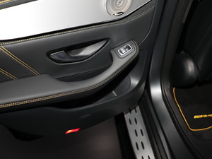 2018YGLCCoupeAMG Ϻ܇չ