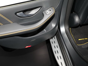 2018YGLCCoupeAMG Ϻ܇չ