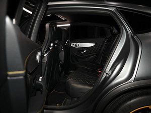 2018YGLCCoupeAMG Ϻ܇չ