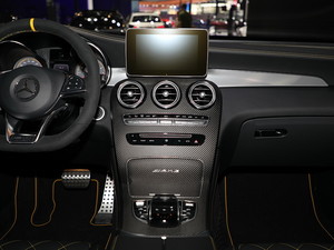 2018YGLCCoupeAMG Ϻ܇չ