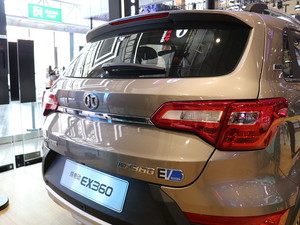 2018EX360 Ϻ܇չ