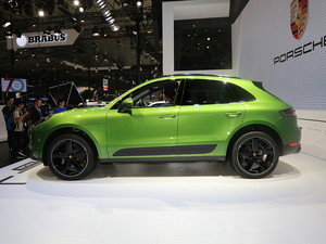 2018Macan Ϻչ