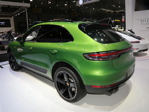 2018Macan Ϻչ