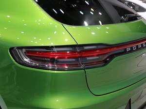 Macan