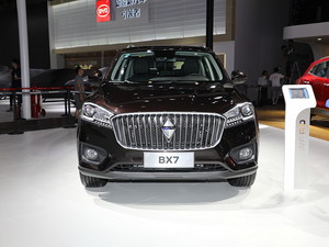BX7