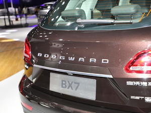 BX7