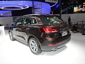 BX7