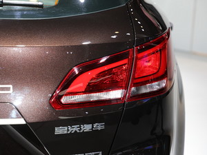 BX7
