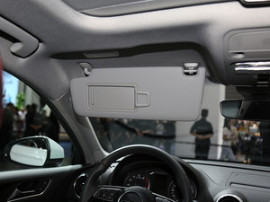 2018?yun)WA3 Limousine Ϻ܇(ch)չ