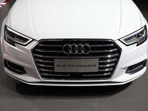 2018?yun)WA3 Limousine Ϻ܇(ch)չ