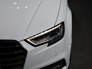 2018?yun)WA3 Limousine Ϻ܇(ch)չ