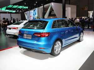 2018µA3 Sportback Ϻչ