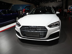 2017µA5 Sportback Ϻչ