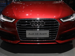 µA6 Avant