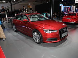 µA6 Avant
