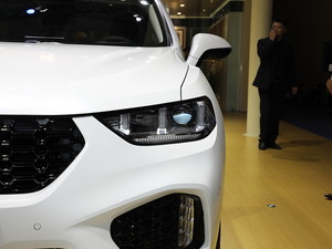 WEY VV5