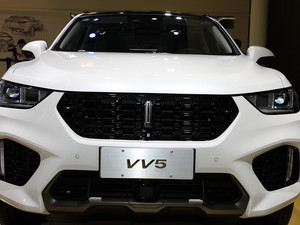 WEY VV5