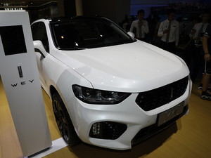 WEY VV5