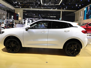 WEY VV5