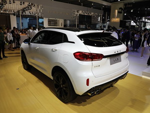 WEY VV5