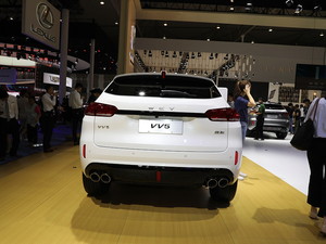 WEY VV5