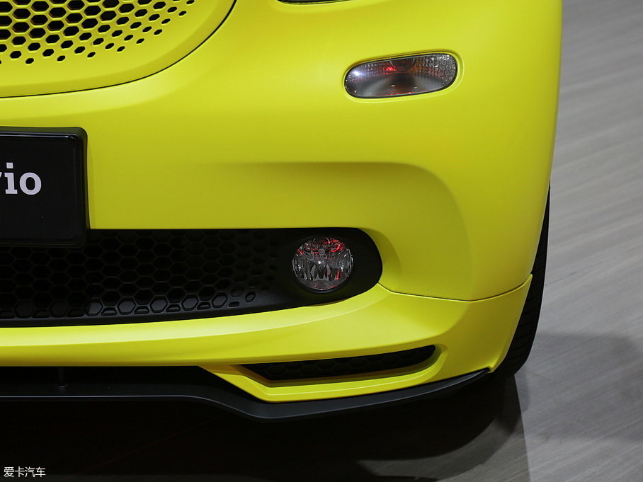 2018 smart fortwo 