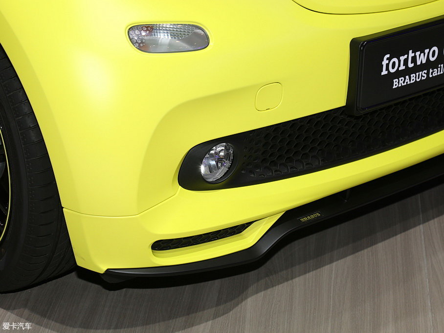 2018 smart fortwo 