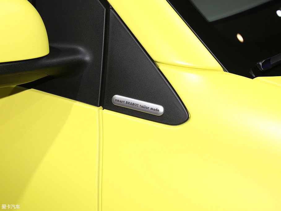 2018 smart fortwo 