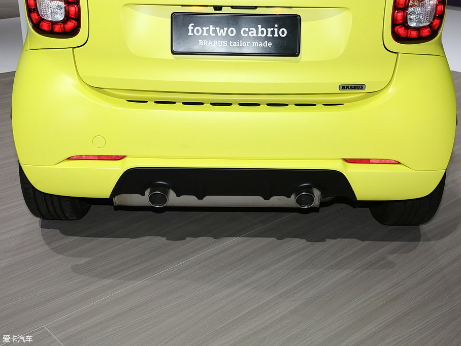 2018 smart fortwo 