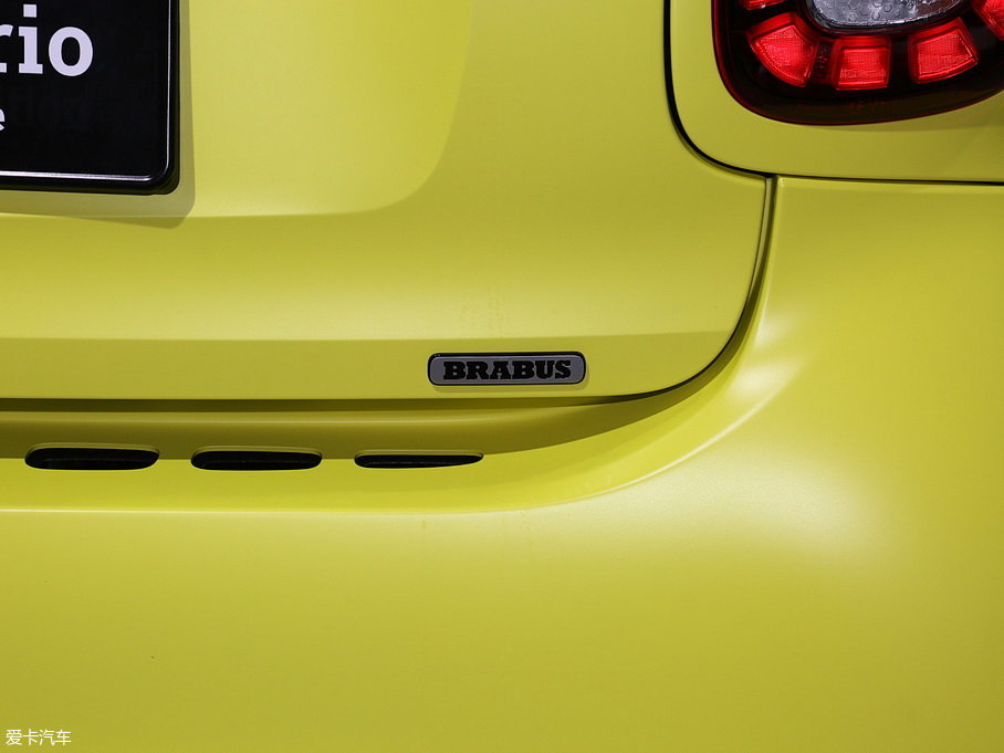 2018 smart fortwo 