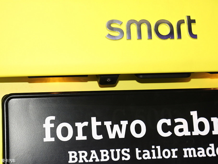 2018 smart fortwo 