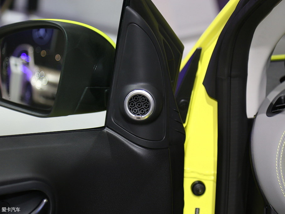 2018 smart fortwo 