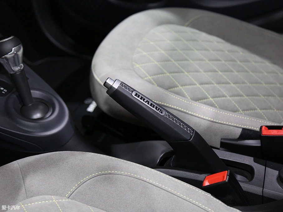 2018 smart fortwo 