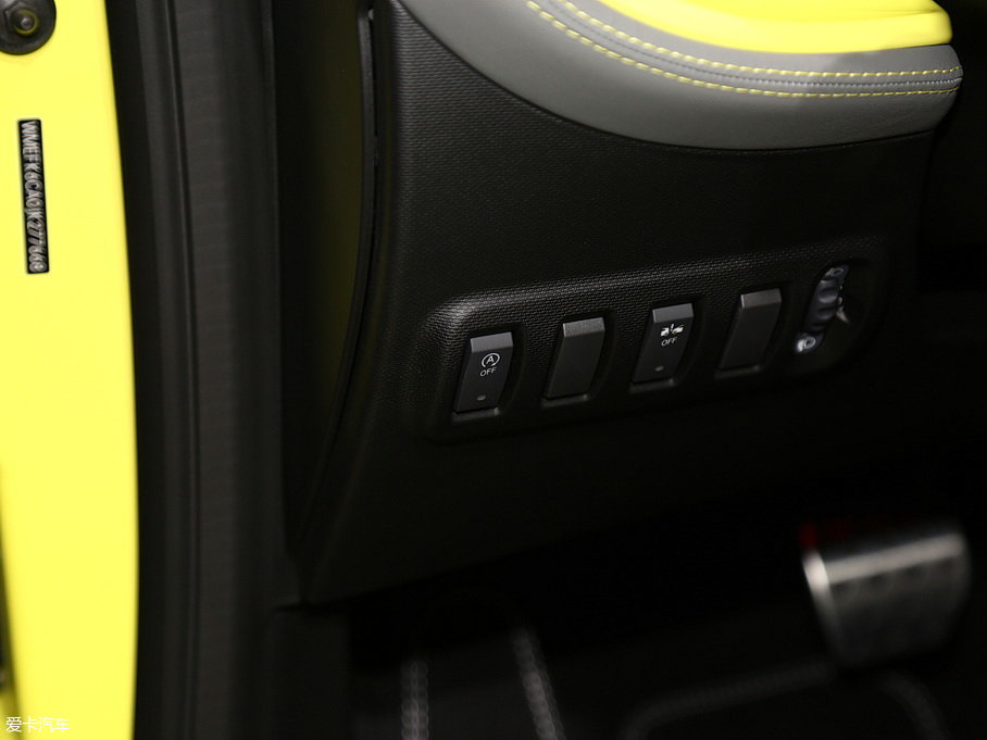 2018 smart fortwo 