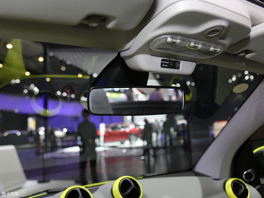 2018 smart fortwo 