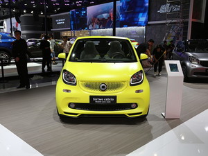 Ͳ˹ smart fortwo