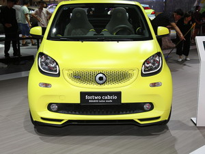 Ͳ˹ smart fortwo