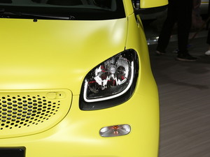 Ͳ˹ smart fortwo