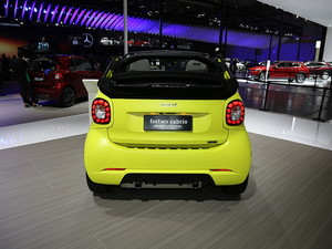 Ͳ˹ smart fortwo