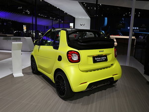 Ͳ˹ smart fortwo