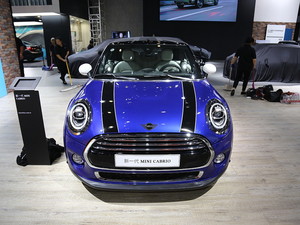 MINI CABRIO