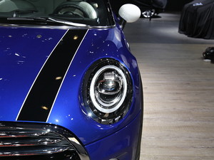 MINI CABRIO