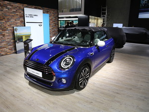 MINI CABRIO