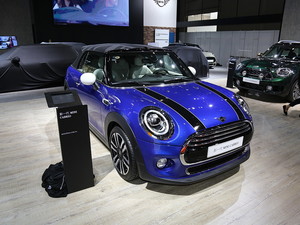 MINI CABRIO