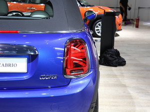 MINI CABRIO