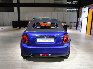 MINI CABRIO