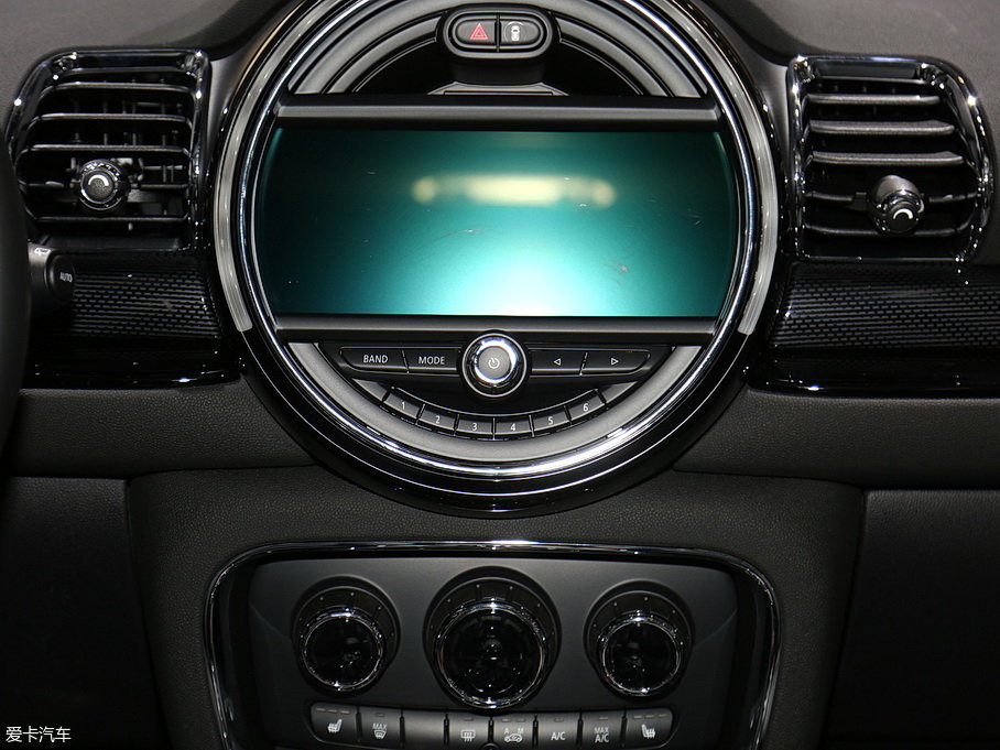 2017MINI JCW CLUBMAN 