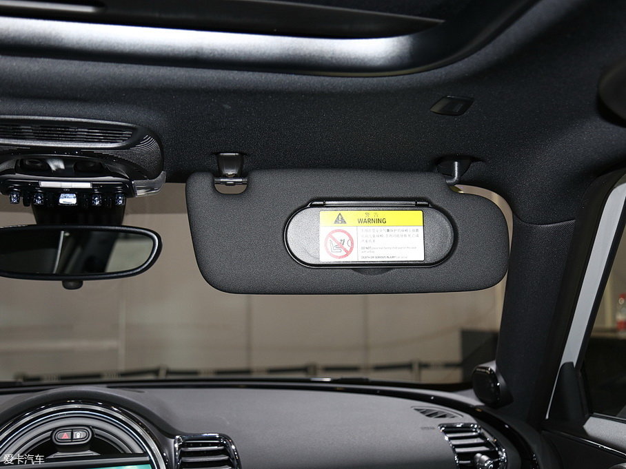 2017MINI JCW CLUBMAN 