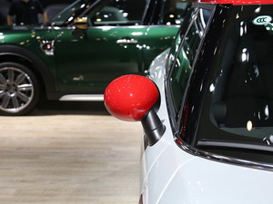 2017MINI JCW CLUBMAN Ϻ܇չ