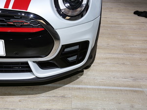 2017MINI JCW CLUBMAN Ϻ܇չ